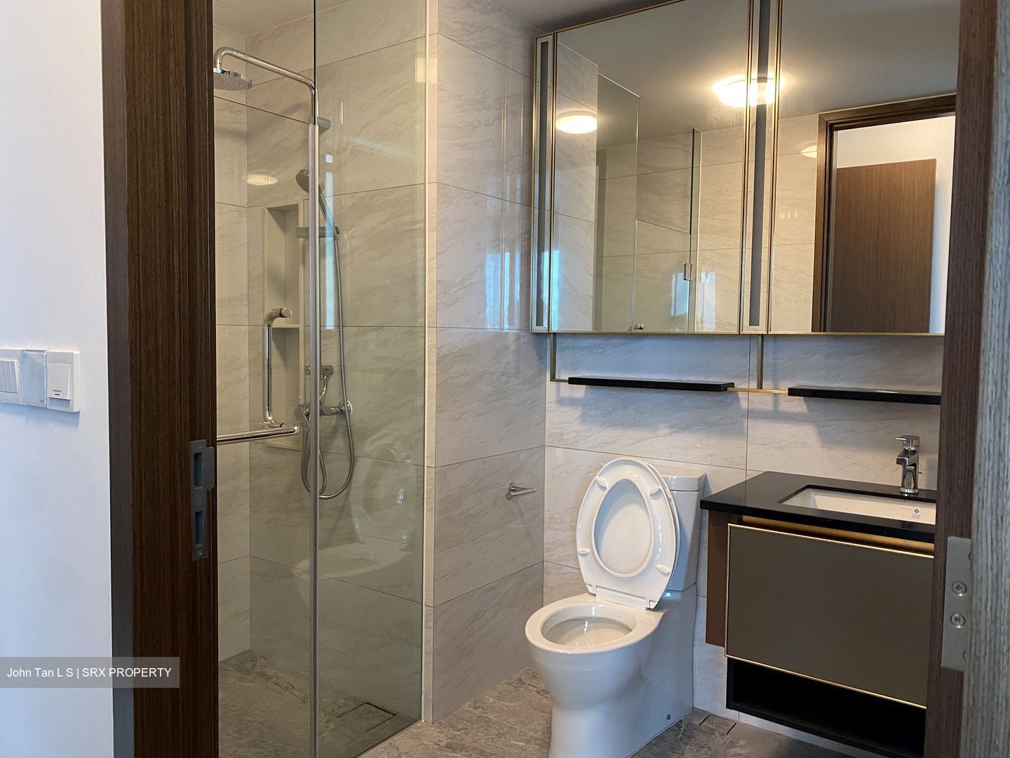 Normanton Park (D5), Apartment #559064401